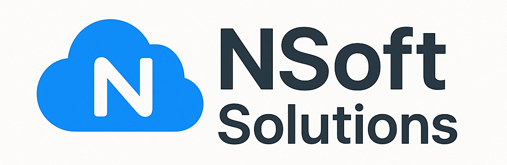 Nsoft Solutions